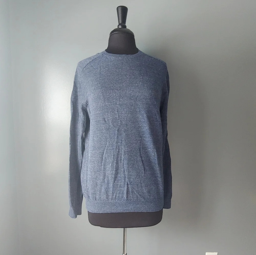 Van Heusen Men's Crewneck Sweater